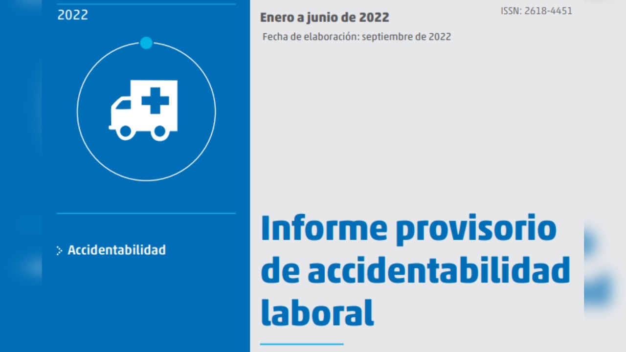 El total de casos mortales alcanzó los 309 fallecimientos: 159 ocurrieron en lugar y en ocasión del trabajo y 150 fueron accidentes de trayecto. Estos valores determinaron – respecto de igual periodo de 2019 - un aumento del 13,2% del total de trabajadoras y trabajadores fallecidos: los accidentes de trabajo y enfermedades profesionales mortales se incrementaron un 1,9% y los accidentes in itinere mortales un 28,2%